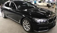 2017 BMW 730D 柴油 3.0L 2.2萬公里 NT$1,300,000