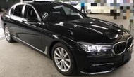 2017 BMW 730D 柴油 3.0L 2.2萬公里 NT$1,300,000