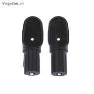 null 2 PCS Bar Ends TT Mounts For Etap AXS Wireless Blips Shifter Extension Bar Mount TT Handlebar M