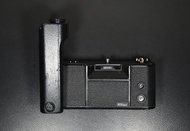 【經典古物】Nikon F3專用自動過片 電池手把 MD-4 捲片器 連拍器