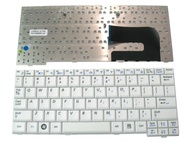 Bàn phím Laptop SAMSUNG NC10 N110 NP-N130 N140 NC310 ND10(Trắng) - Hàng nhập khẩu
