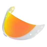 New FF352 Helmet Visor Face Shield Lens for FF352 FF802 ROOKIE FLASH Visera Casco High Impact Protec