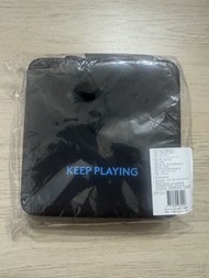 LOGITECH HEADSET 耳機收納盒