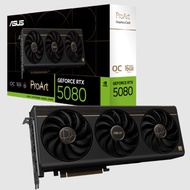 # ASUS ProArt GeForce RTX 5080 16GB GDDR7 OC Edition # [ PROART-RTX5080-O16G ]