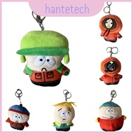 Soft Cuddly And Keychain Plushies South From Park