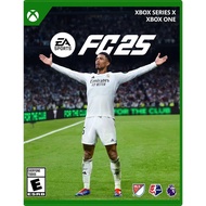 🔥 XBOX ONE SERIES S/X EA Sports FC 25 FIFA 25 Digital Download [Premium/Basic]