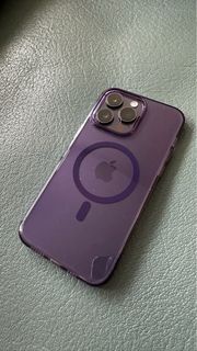 iPhone 14 Pro Max 512Gb purple