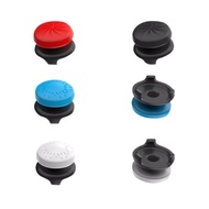 Joystick Cover Button Cover Stick Cap For PS5/PS5 Elite Controller Game Controller