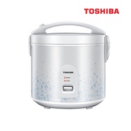 Toshiba Rice Cooker 1.8L Non-Stick Inner Pot Jar Rice Cooker Periuk Nasi 1.8L