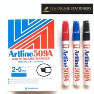 Artline 509A Whiteboard Marker