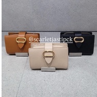 (Jastip) Belted Daki Wallet 100% original store - 567 (CK6-10770567)