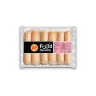 CP FOOD SERVICE CHEESE SAUSAGE 1KG - 9557753115723