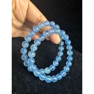 Aquamarine Bracelet Aquamarine Bracelet