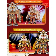 QMSV mini Blindbox Zodiac Gundam designed ver.2024 Check Type