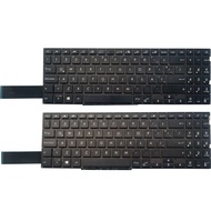 NEW US Laptop Keyboard for ASUS Mars15 X571 X571G X571GT X571GD X571U X571F K571 K571GT F571 F571G F