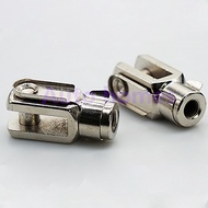 MA/MAL mini pneumatic air cylinder parts M4 M5 M6*1 M8*1.25 M10*1.25 M12*1.25 buckle rod joint Y joi