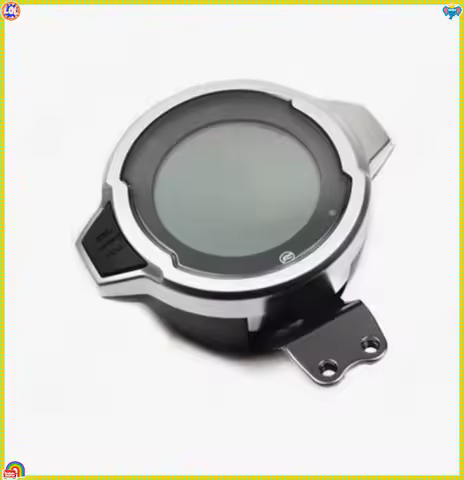 1pc Motorcycle Gauges Cluster Speedometer Tachometer For CFMOTO 700CLX Speed Ometer