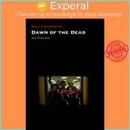 Dawn of the Dead by Jon Towlson (UK edition, paperback)