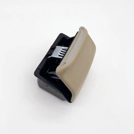 1Pc for the 7th generation Accord ashtray, central aisle armrest box, rear seat ashtray, ashtray hol