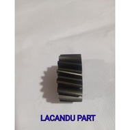 terlaris Gear 16 T Quik Traktor 4 roda (1956 1227 000) LACANDU PART