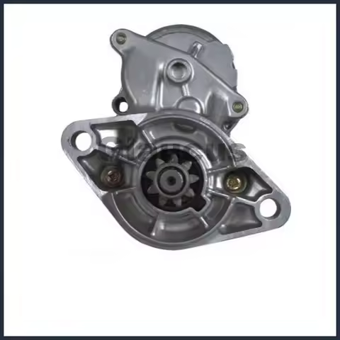 22R 22RE engine starter motor for Toyota 4Runner Pickup Celica Corona 2.4L 2.4 L 028000-4512 28100-2