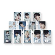[MERCH] Seventeen Happy Burstday Namane Card