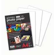 KAMI GLOSSY PAPER 230GSM
