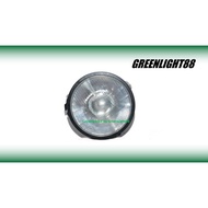 INOKOM LORIMAS AU26 HEAD LAMP (TYC) / LAMPU DEPAN