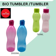 BIO TUMBLER 2000ML / TUMBLER 750ML