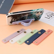 { NY ACC } Phone Grip Phone Holder Wrist Band Finger Grip Phone Holder