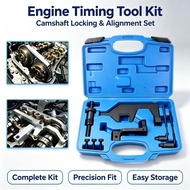 Engine Timing Special Tool Kit For BMW Mini N12 N13 N14 N16 N18, Citroen C4 Peugeot 3008 1.6T, Engin