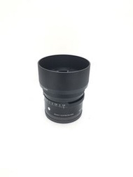 Sigma 45mm F2.8 (E-Mount)