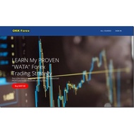 [Video Course] Forex WATA by OkkForex