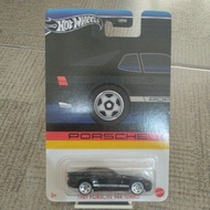 HOT WHEELS PORSCHE 944 TURBO 1989 (142)