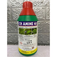 1L CH Amine 48 / Rumput Para / Keladi Agas / Parit