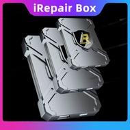 iRepair P10 DFU Box  No Disassembly Required Hard Disk DFU Reading Writing Change Serial Number for 