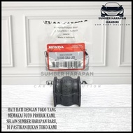 BEST DEAL STABILIZER RUBBER FRONT BREAD BUSH STABILIZER JAZZ GD3 CITY GD8 2003 2004 2005 2006 2007 2
