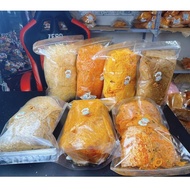 COMBO 1KG 2 BAGS OF TAY NINH READY MIXED RICE CAKES with rich flavor