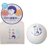 毛穴撫子米霜 30g