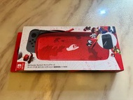 [Switch] 主機保護包 收納包 孖寶兄弟限定版