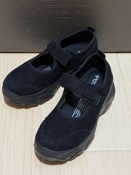 韓國 OTZ Lomita 厚底瑪麗珍鞋 Velcro  Mary Jane