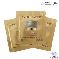 Amore Pacific Time Response Eye Reserve Cream 1mlx10