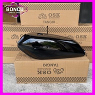 RXS RX SPECIAL YT115 YT 115 BLACK OSK TANK, THICK AND PRECISE MATERIAL