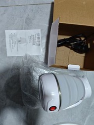 全新摺疊電熱水壺