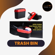 Car Trash Bin Car Trash Can/