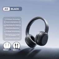 Kinyo A5 หูฟัง Headphone Bluetooth หูฟังบลูทูธไร้สาย 5.3