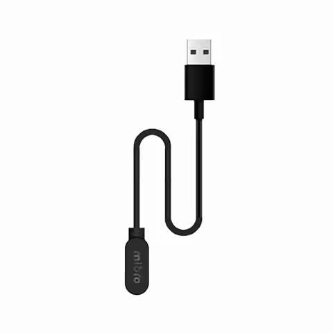 Mibro Charger For Color Lite X1 A1 GS Lite2 T1 C2 A2 C3 Lite3 pro GS Pro A3 C4 GS Explorer