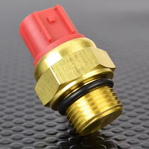 Water Temp Temperature Sensor For Kawasaki 27010-1443 KL650 KLR650 Z1000 Z750 ZX12R ZX-6R ZX636 ZX-6