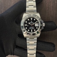 ROLEX Submariner Date 116610LN 2016