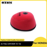 WD OTOM Motorcycle Air Filter Cleaner Dual Foam Layer Sponge Cover 17213-Men-A31 Para Sa HONDA Crf2